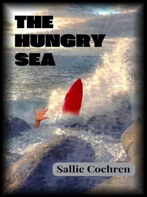 cover image of The Hungry Sea